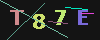 Gambar captcha